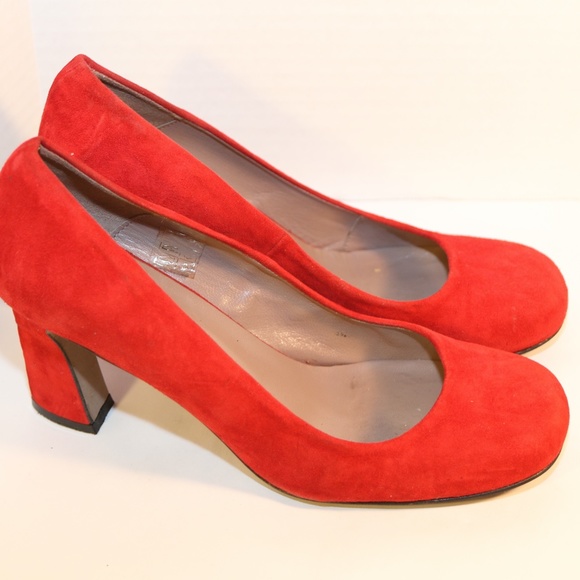Zalando Collection High heels size 8.5 - Picture 2 of 8